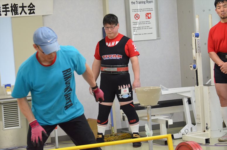 taikai-photo
