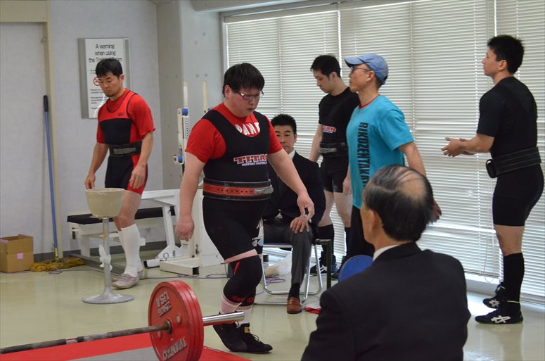 taikai-photo