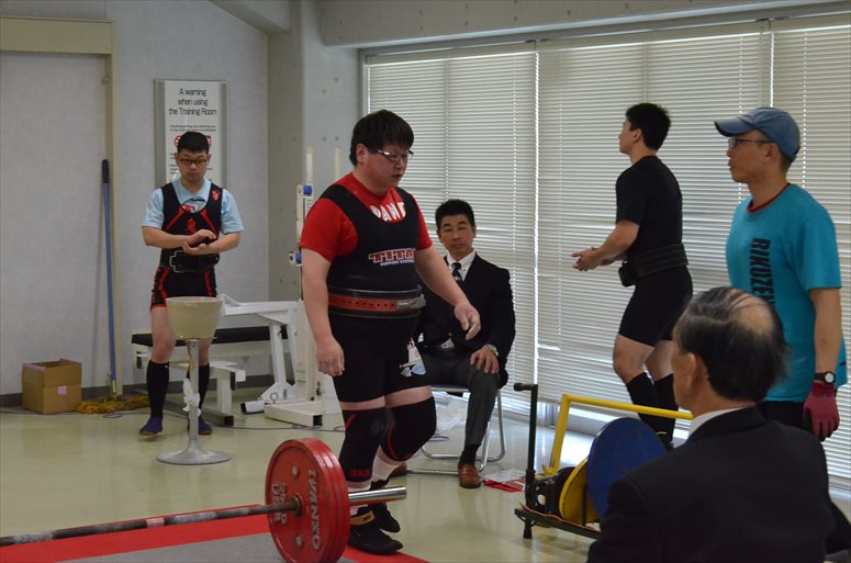 taikai-photo
