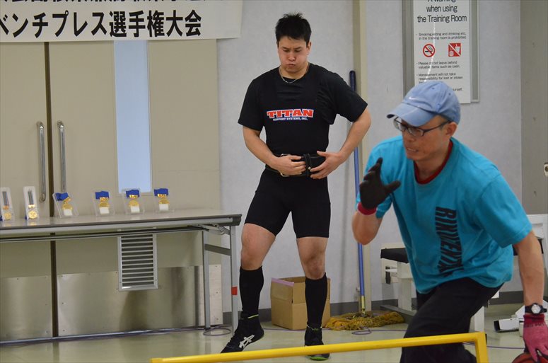 taikai-photo