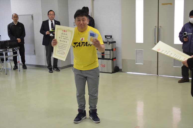 taikai-photo