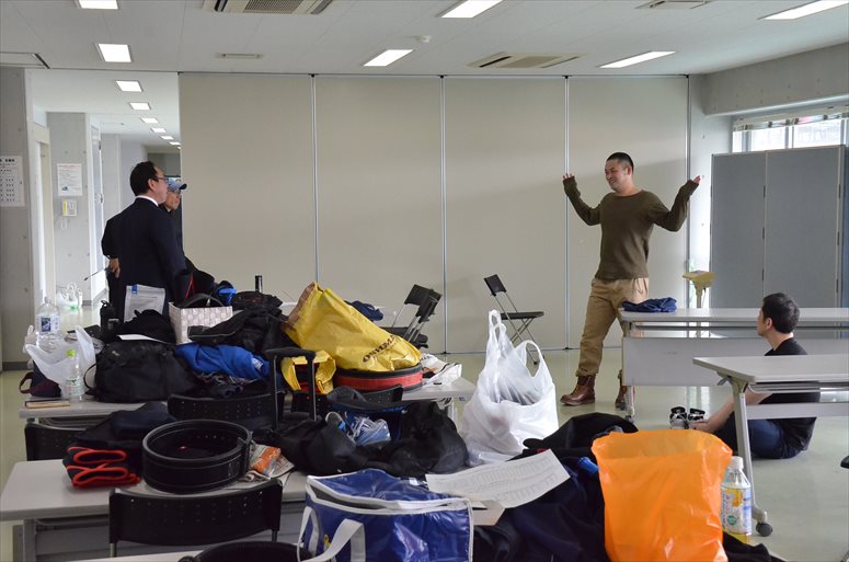 taikai-photo
