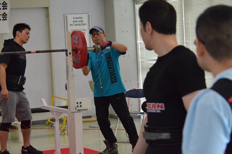 taikai-photo