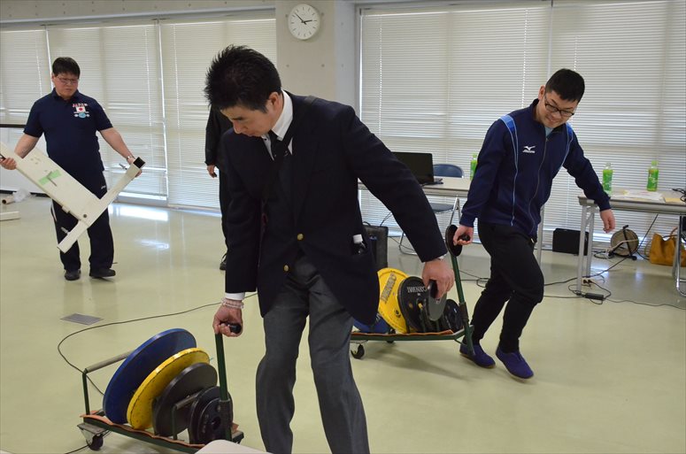taikai-photo