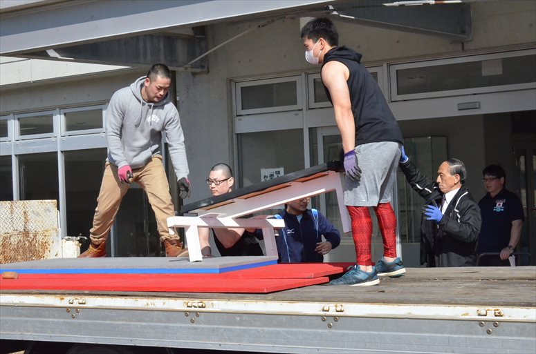 taikai-photo