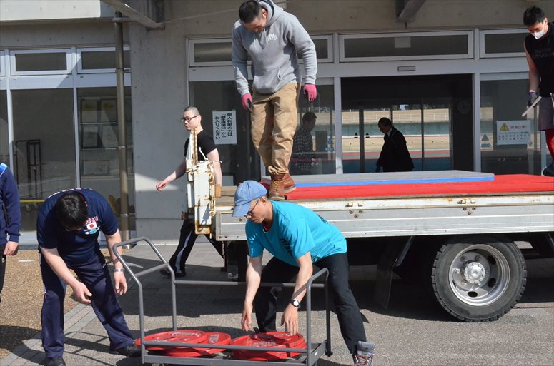 taikai-photo
