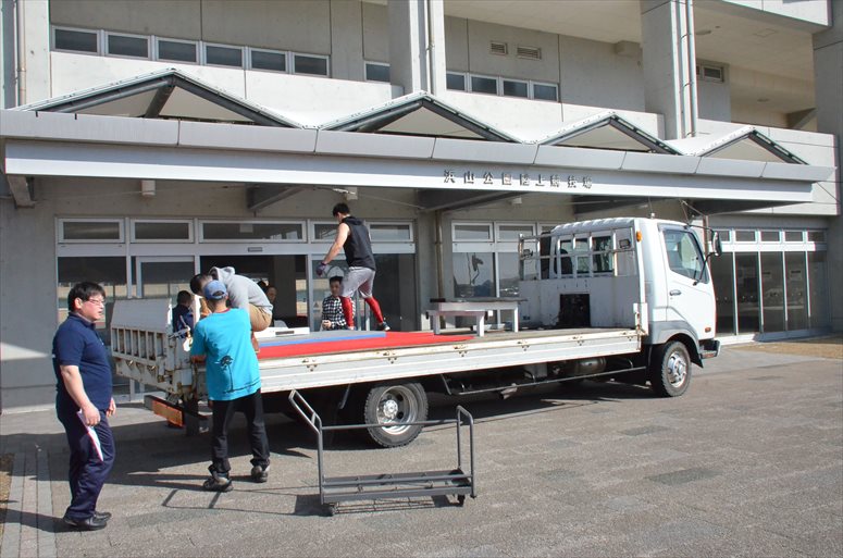 taikai-photo