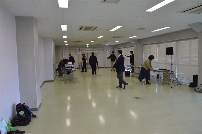 taikai-photo
