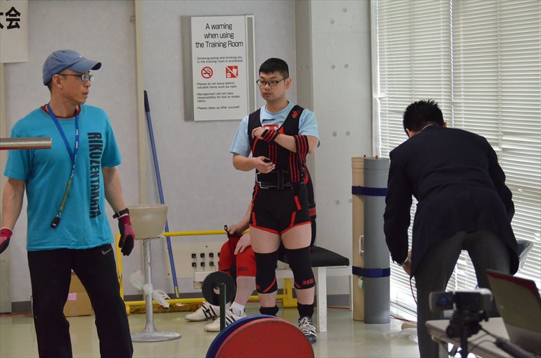 taikai-photo