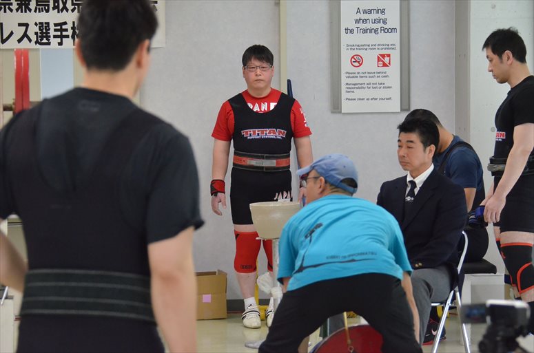 taikai-photo