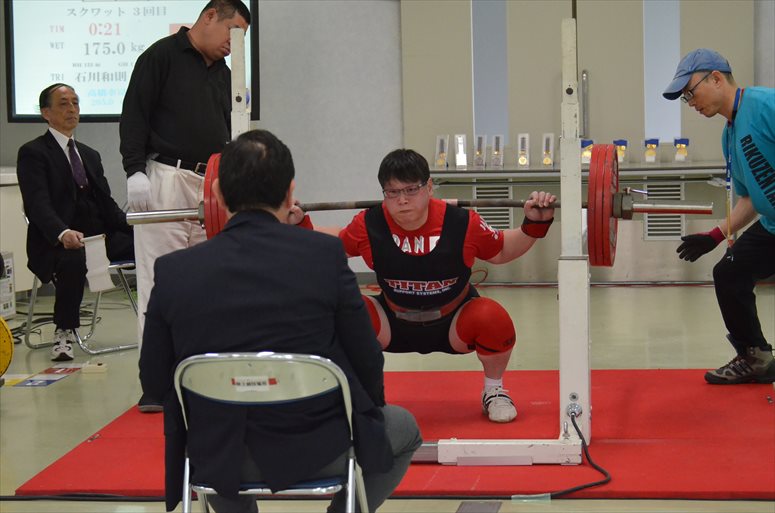 taikai-photo