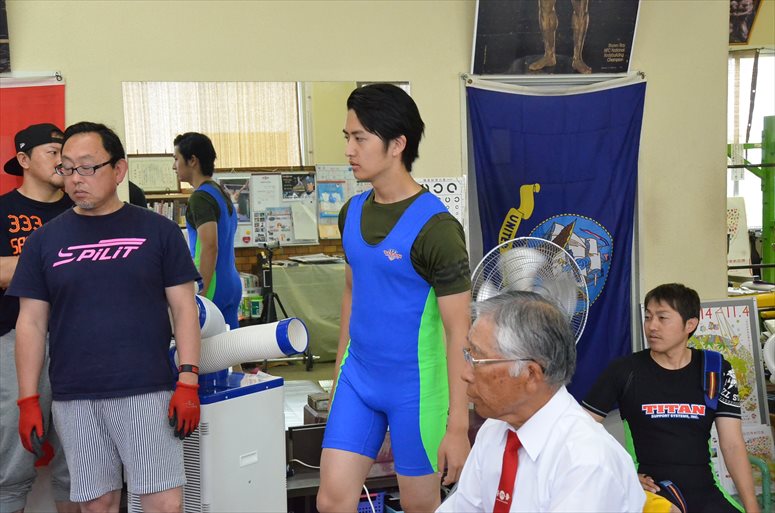 taikai-photo