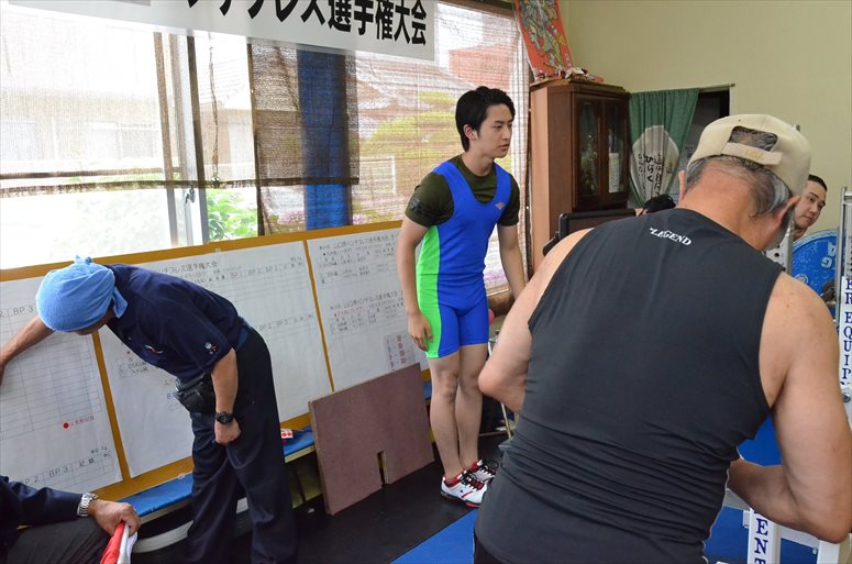 taikai-photo
