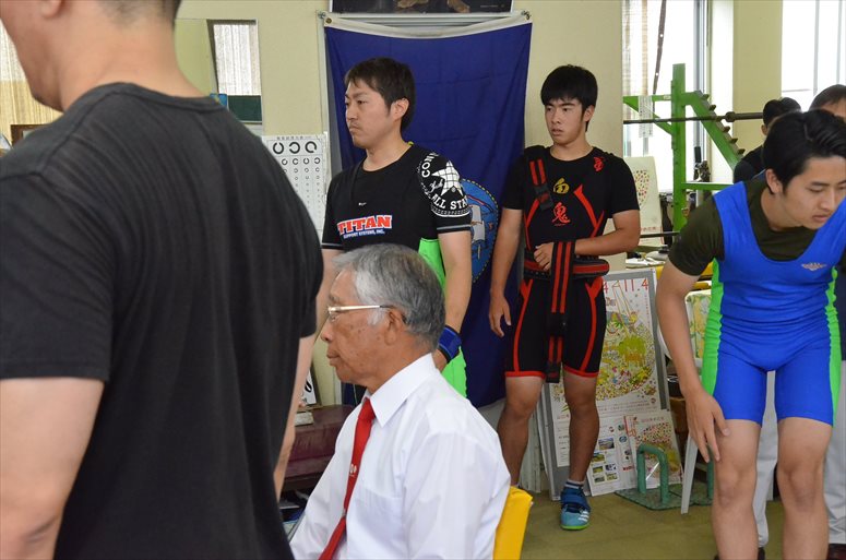taikai-photo