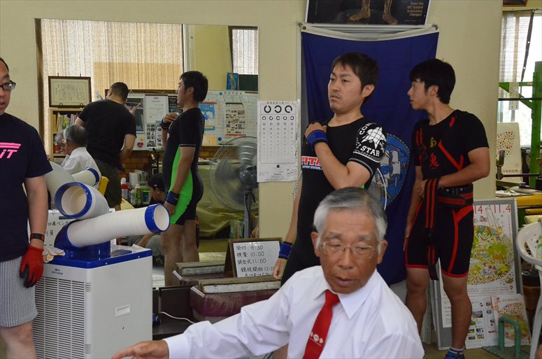 taikai-photo