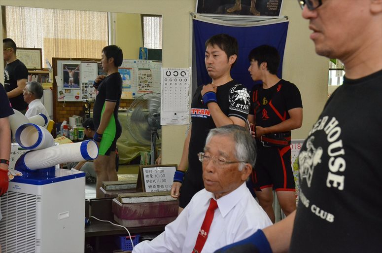 taikai-photo