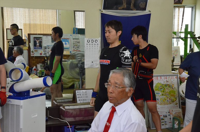 taikai-photo