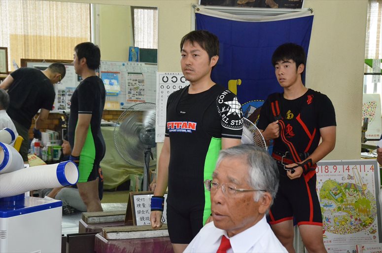 taikai-photo