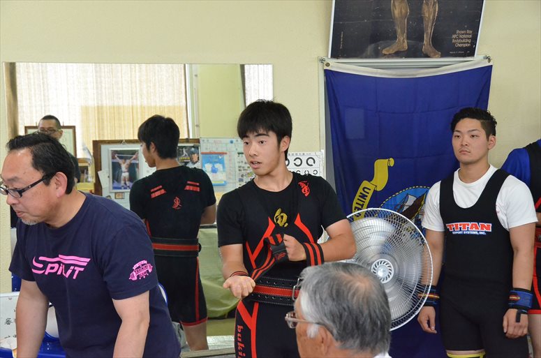 taikai-photo