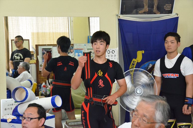 taikai-photo