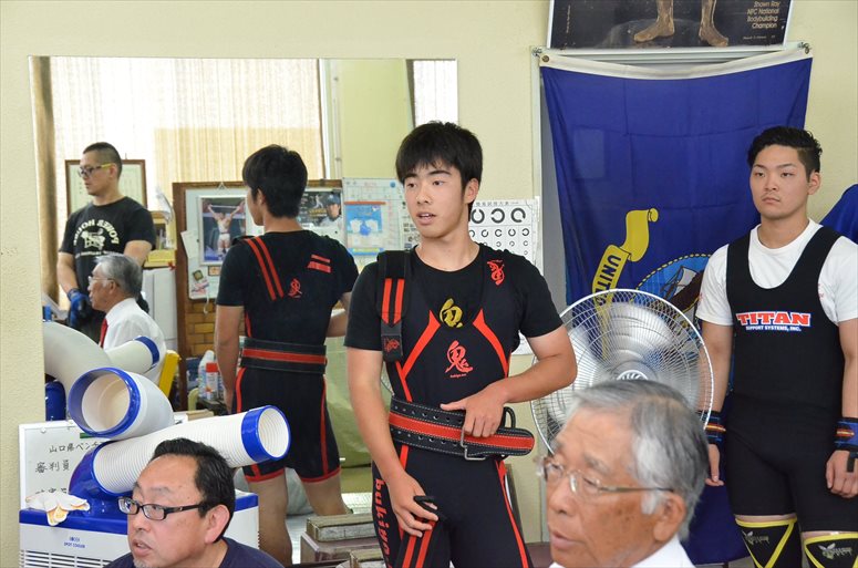 taikai-photo