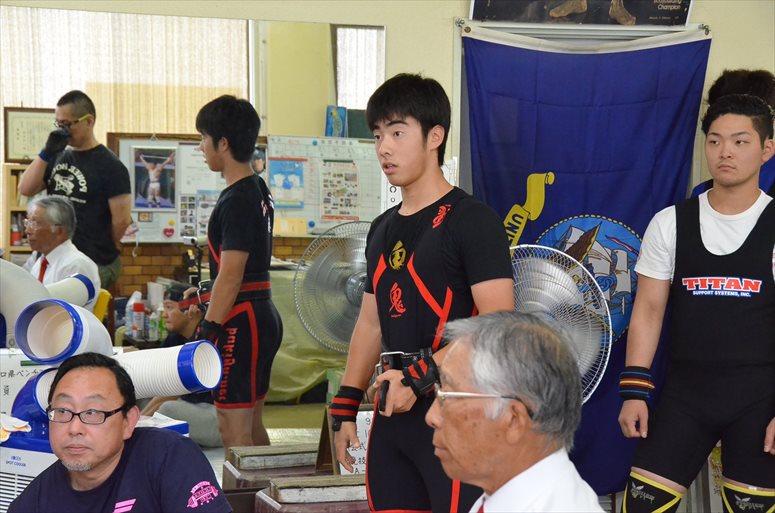 taikai-photo