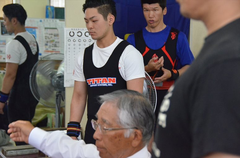 taikai-photo