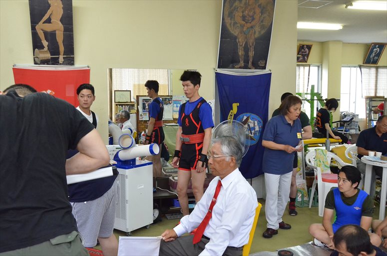 taikai-photo