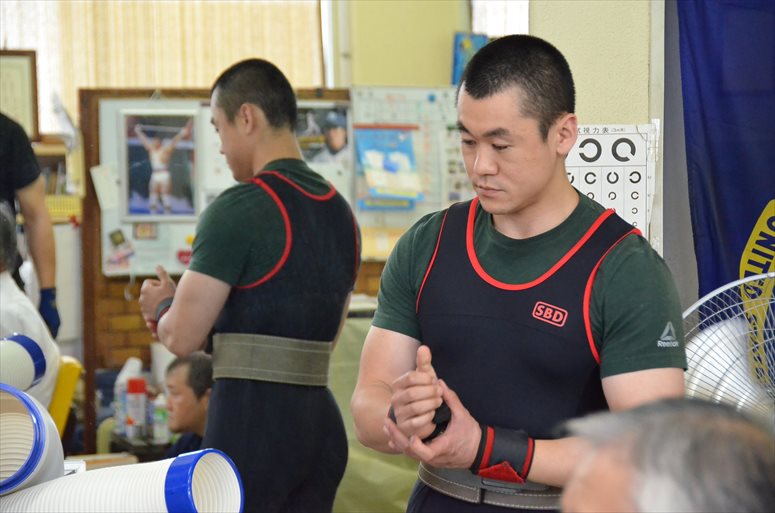 taikai-photo
