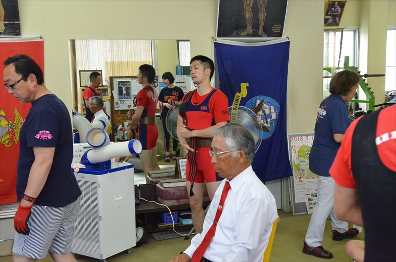 taikai-photo