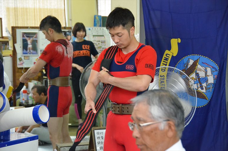 taikai-photo