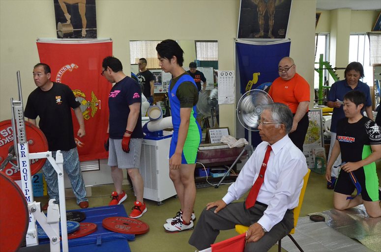 taikai-photo