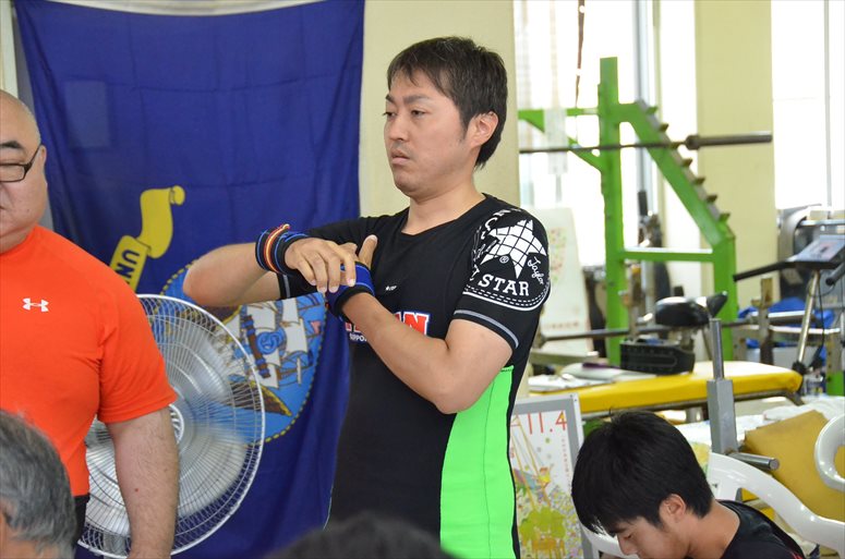 taikai-photo