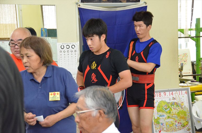 taikai-photo