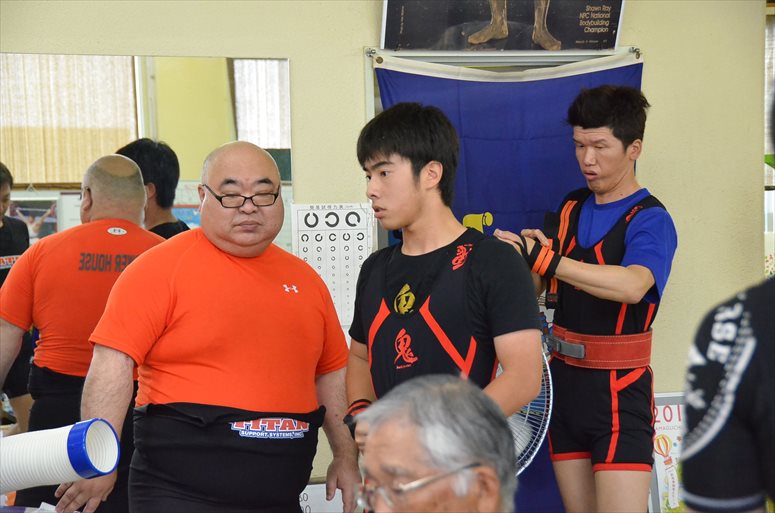 taikai-photo