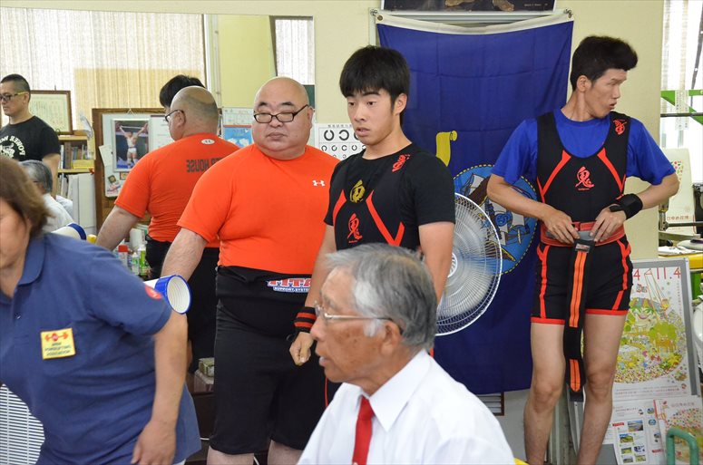 taikai-photo