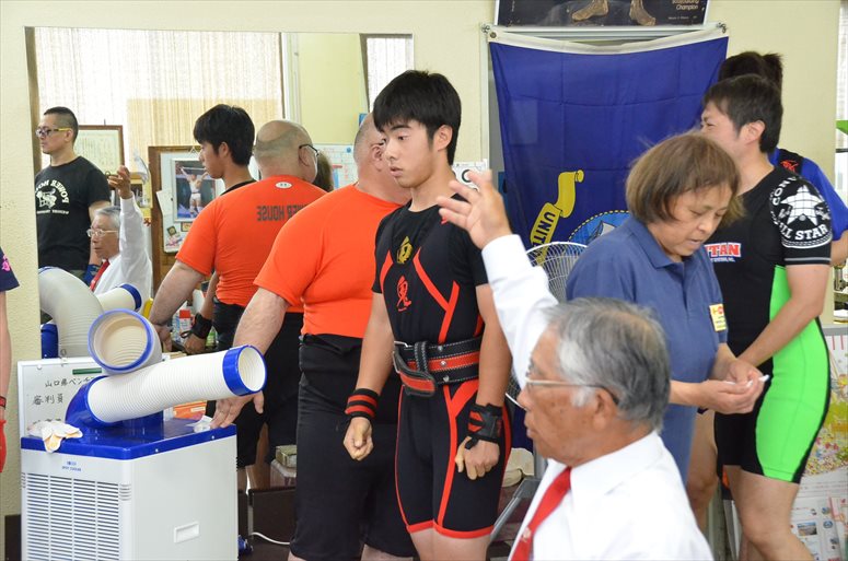 taikai-photo