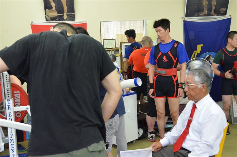 taikai-photo