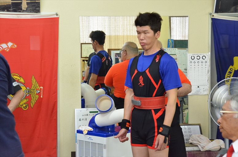 taikai-photo