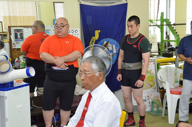 taikai-photo