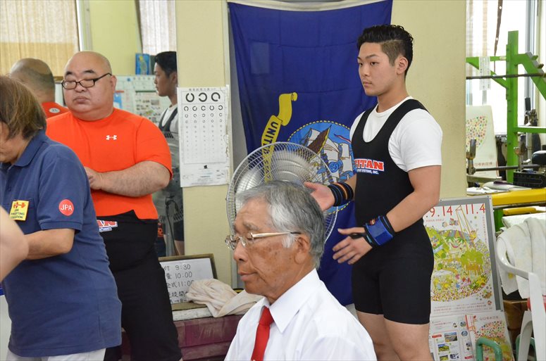 taikai-photo