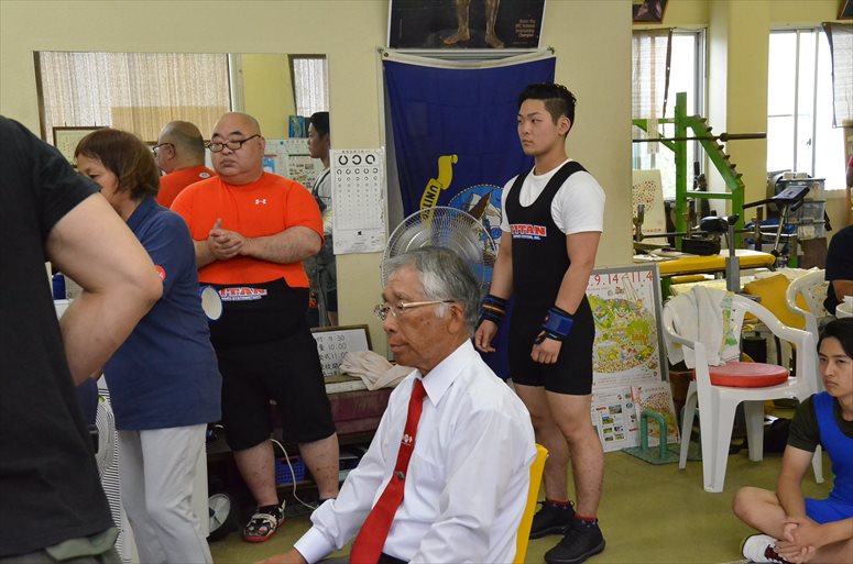taikai-photo