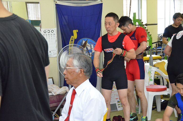 taikai-photo