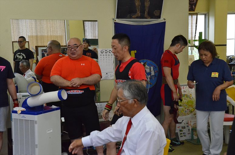 taikai-photo