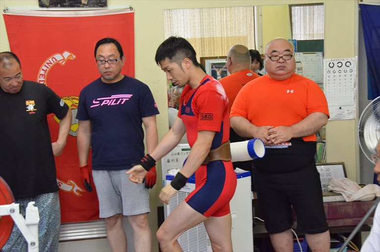 taikai-photo