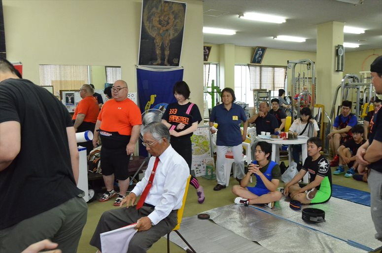 taikai-photo