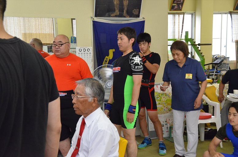 taikai-photo