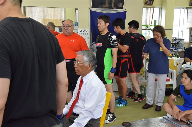taikai-photo