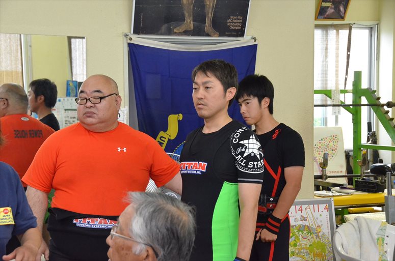 taikai-photo