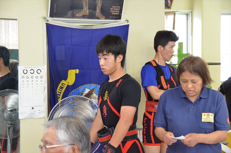 taikai-photo